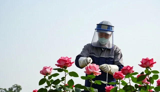 精品花卉市场推广中常见的问题及应对策略