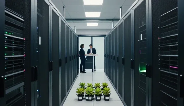 特色苗木种植中的精准管理常见问题与处理方法