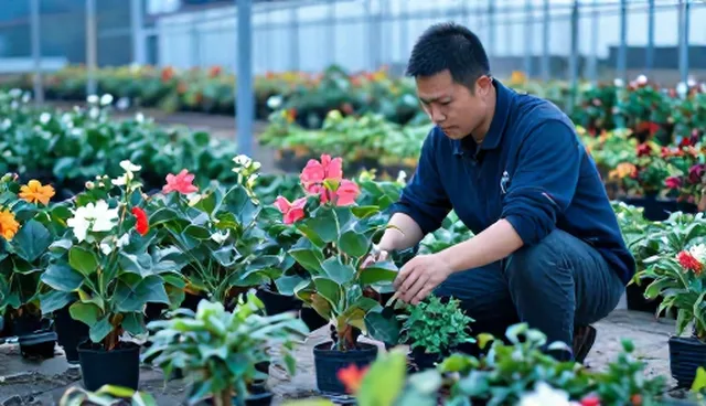 病虫害防治中养殖标准化管理的关键考量